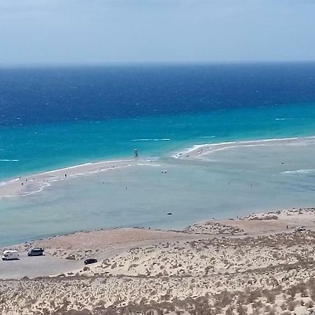 Penthouse Sunrise Blue Ocean View Apartment Коста Калма Екстериор снимка