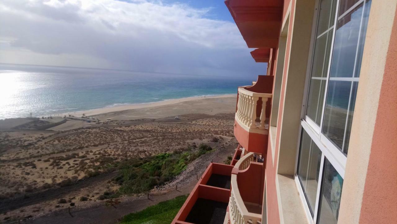 Penthouse Sunrise Blue Ocean View Apartment Коста Калма Екстериор снимка